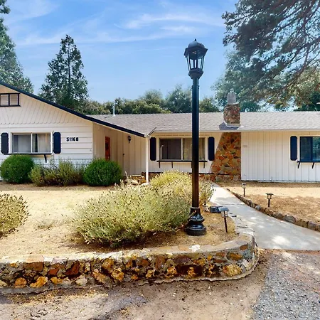 Villa Uhre Family Retreat